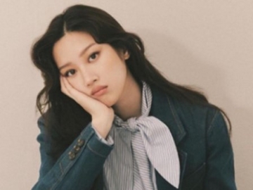  Moon Ga Young Ingin Pesannya Tersampaikan Lewat Karakternya di 'True Beauty'