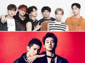 iKON dan TVXQ Dikabarkan akan Gabung di Acara 'Kingdom'