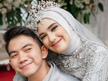 Geregetan Nonton Sinetron, Nadya Mustika Malah Kena Sindir Soal Rumah Tangganya dengan Rizki DA