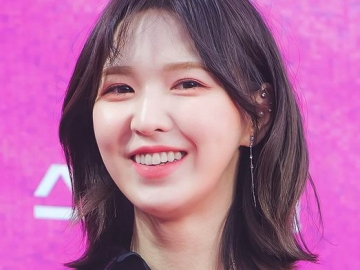 Pertama Kali Bertemu aespa, Wendy Red Velvet: Mereka Seperti Artis Besar