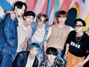 Brand Reputasi Grup K-Pop di Januari 2021 Terungkap, BTS Satu-satunya Boy Grup di 5 Besar!