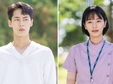 Lee Jae Wook dan Park Gyu Young Ditawari Jadi Pemeran Utama di Drama Baru KBS
