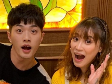 Lee Jeong Hoon dan Istri Akui Sempat Pikir Hubungan Kalina-Vicky Hanya Settingan
