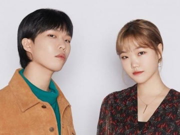 AKMU Perpanjang Kontrak 5 Tahun dengan YG Entertainment