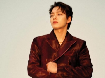 Yeo Jin Goo Bicara Soal Drama Barunya dan Pengalaman Jadi Cameo  'Suara Robot' di 'Start-Up'