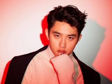 D.O. EXO Beber Rencana ke Depan Usai Bebas Wajib Militer, Padat!