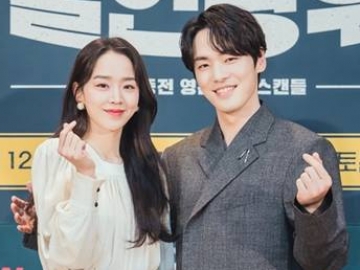 Shin Hye Sun dan Kim Jung Hyun Berhasil Kalahkan Popularitas Pemeran 'True Beauty' Minggu Ini