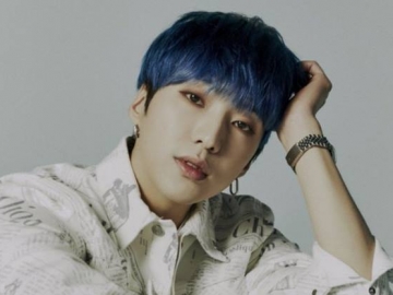 Kang Seung Yoon WINNER Dikonfirmasi Bakal Rilis Full Album Solo Perdana di Maret!