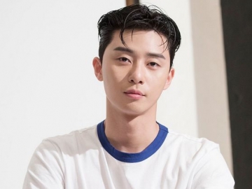 Park Seo Joon Akhirnya Umumkan Nama Fandom, Lucu Banget!