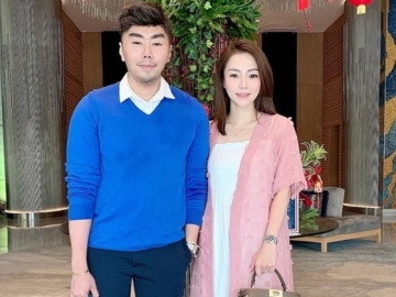 Punya Pacar Baru, Roy Kiyoshi Ceritakan Awal Pertemuan dengan Bella Lee