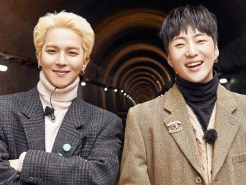 Mino, Seung Yoon WINNER & Sederet Idol Dipilih Jadi Full Member Asosiasi Hak Cipta Musik Korea