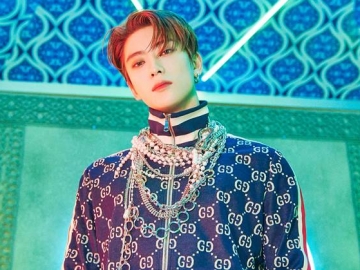 Visual Jaehyun NCT Bikin Heboh Usai KBS Rilis Teaser Karakter Cha Min Ho di 'Dear M'