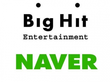 Tak Hanya YG PLUS, Big Hit Entertainment juga Kerja Sama dengan Naver Demi Ciptakan Ini