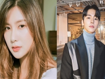 Hayoung A Pink, Kang In Soo, dan Choi Jung Won Bakal Bintangi Drama Baru