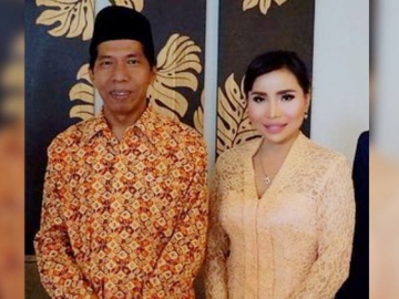 Rohimah Mantap Cerai, Eva Belisima Bahas Kemungkinan Rujuk dengan Kiwil