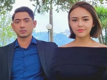 Pesan Kompak Arya Saloka - Amanda Manopo untuk Fans Usai Syuting 'Ikatan Cinta' Terancam Dihentikan