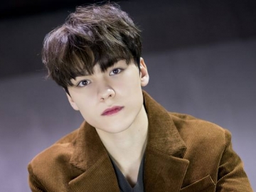 Non-Fans Sebut Vernon SEVENTEEN Miliki Visual Pemeran Utama, Fans Justru 'Nistai' Idol Sendiri