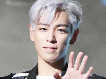 T.O.P Ungkap Kisah Pertemuan Pertama Kedua Orangtuanya dengan Postingan Manis Ini