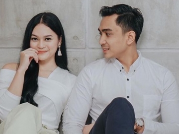 Lutfi Agizal Umumkan Bakal Nikahi Pacar Cantik Bulan Oktober 2021