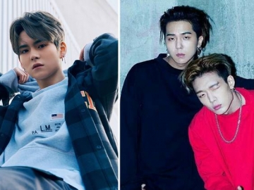 Yoshi TREASURE Beri Jawaban Menyentuh Diminta Pilih Mino WINNER atau Bobby iKON