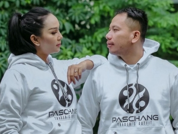 Tahu Vicky Prasetyo Pacaran dengan Kalina Oktarani, Anak Sempat Curiga Settingan