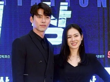 Hyun Bin Bantah Beli Vila Mewah untuk Pernikahan dengan Son Ye Jin