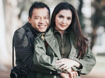 Ashanty dan Anang Hermansyah Jawab Kabar Gus Miftah Jadi Penghulu di Pernikahan Aurel-Atta