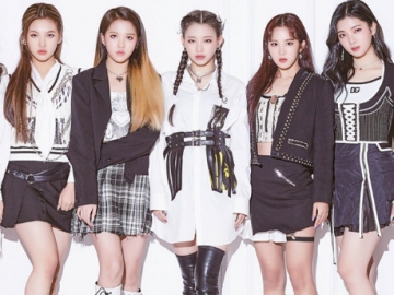 Ada Sepupu Yuri Girls' Generation, Grup Rookie TRI.BE Siap Debut Februari