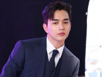 Yoo Seung Ho Ditawari Main Drama Sejarah Baru, Bakal Perankan Karakter Keren