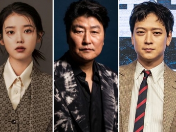 IU, Song Kang Ho, Kang Dong Won dan Bae Doona Dikonfirmasi Main Film 'Broker'