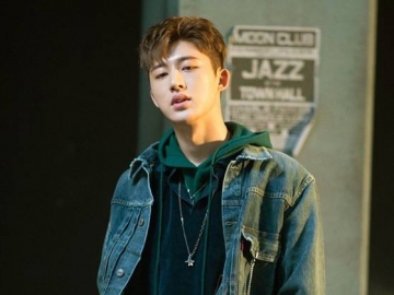 Fans Murka, Seoul Music Awards Dikecam Blur Wajah B.I Eks iKON