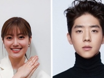 Nam Ji Hyun dan Chae Jong Hyeop Diincar Main Drama Fantasi Bersama