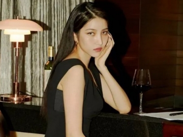 Source Music Rilis Permintaan Maaf Soal Kontroversi Foto Sowon dan Ungkap Detail Asal Mulanya