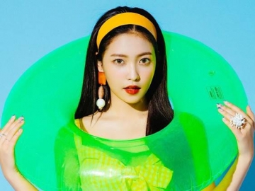 Susul Irene, Yeri Red Velvet Bakal Debut Akting untuk Drama Stage 2021 tvN