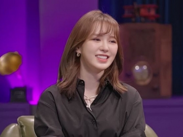 Kini Jadi Idol Sukses, Wendy Red Velvet Akui Masih Belum Kelola Keuangannya Sendiri