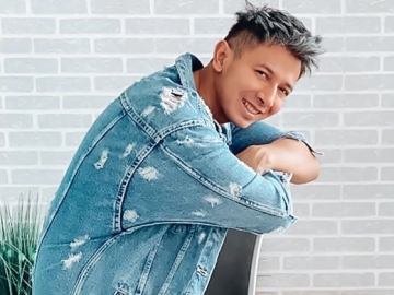 Sonny Septian Bandingkan Perbedaan Jadi Artis Dulu dan Sekarang Hingga Ungkap Pesan Penting Ini