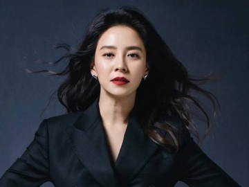Song Ji Hyo Dikonfirmasi Comeback di Drama Baru 'Welcome to the Witch Restaurant'