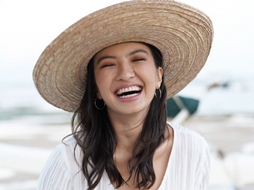 Penampilan Raline Shah Menjelma Jadi Wanita Bali Bikin Fans Auto Terpesona