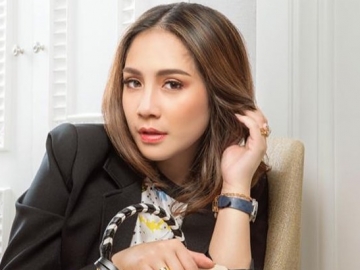 Nagita Slavina Ternyata Penggemar 'Ikatan Cinta', Begini Reaksi Arya Saloka dan Amanda Manopo