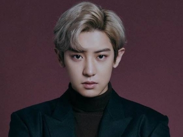 Chanyeol EXO Akhirnya Muncul Perdana Usai Terlibat Skandal Kencan