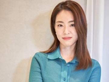 Lee Yeon Hee Bicara Soal Pernikahannya dan Keukeuh Tak Ingin Publish Suaminya yang Non Seleb