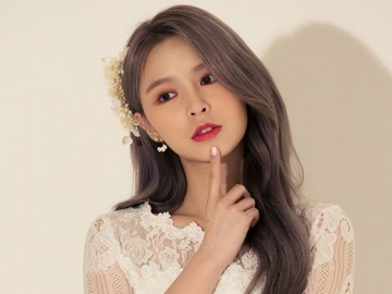 Elkie Mendadak Putuskan Hengkang dari CLC dan CUBE Entertainment, Kenapa?