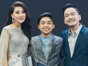 Sarwendah Abadikan Momen Manis Betrand Peto Bareng Ruben Onsu Saat Tidur, Fans Mewek Haru