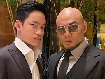 Deddy Corbuzier Salting Usai Azka Corbuzier Singgung Soal Ini Saat Bertemu Agnez Mo 