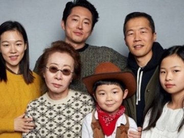 'Minari' Dibintangi Steven Yeun, Han Ye Ri dan Youn Yuh Jung Masuk Nominasi Golden Globe Awards