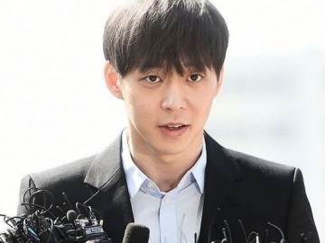 Pilih Berdamai dan Minta Maaf, Park Yoochun Bayar Denda Rp 625,6 Juta untuk Kasus Pelecehan Seksual