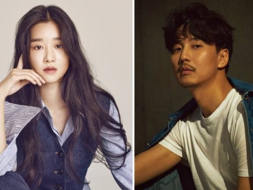 Seo Ye Ji dan Kim Nam Gil Dikonfirmasi Comeback di Drama OCN 'Island'!