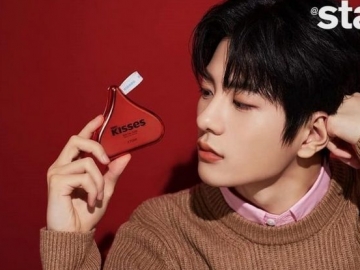 Bomin Bicara Soal Tekuni Akting Hingga Julukan 'Maknae on Top' di Golden Child