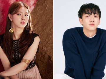 Miyeon (G)I-dle dan Nam Yoon Soo Gantikan Lee Dae Hwi AB6IX-Han Hyun Min Jadi MC 'M Countdown'