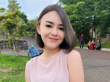 Syuting 'Ikatan Cinta' Sempat Diminta Berhenti, Amanda Manopo Sebut Ada Pihak Ingin Menjatuhkan